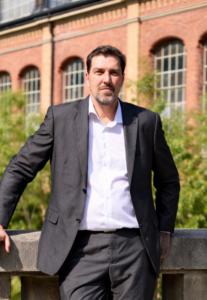 Mike Kretzschmar