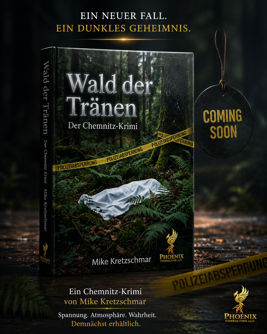 Wald der Tränen