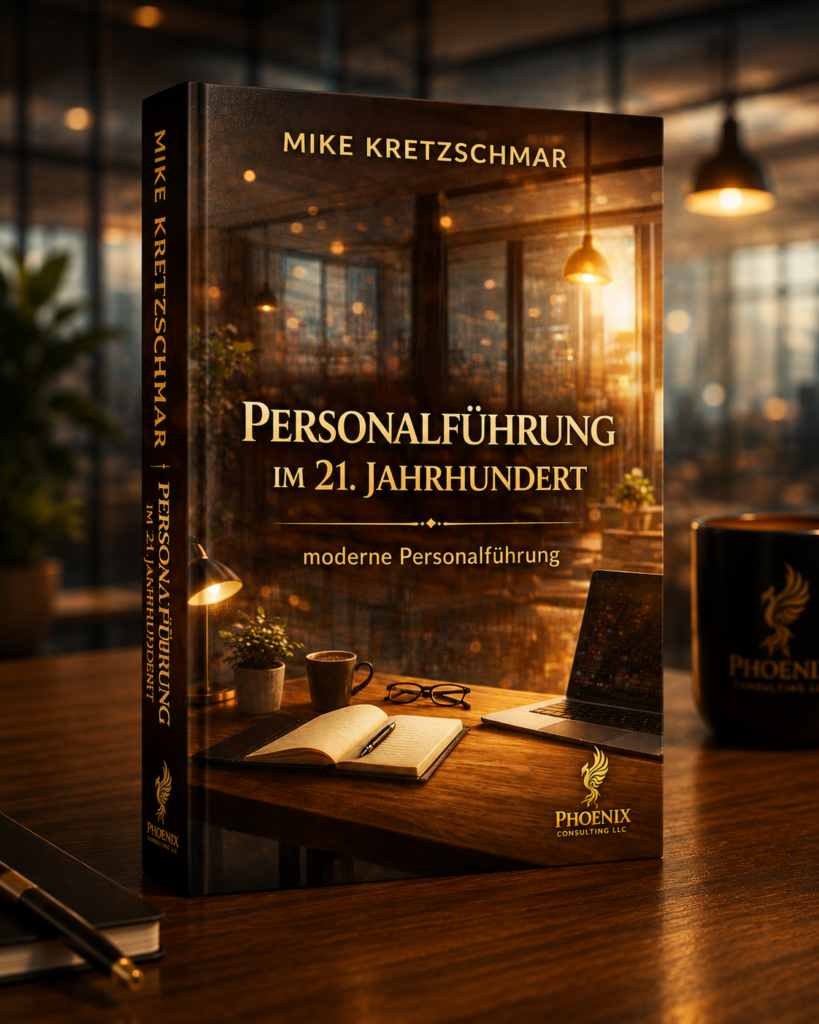 Personalführung im 21. Jahhundert