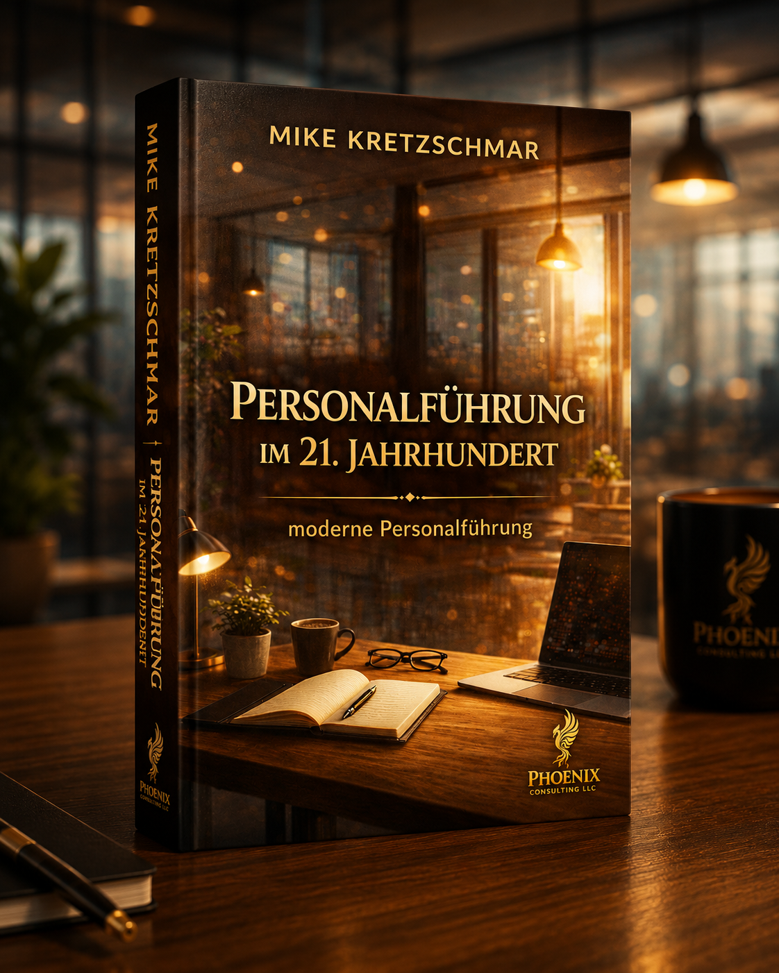 Personalführung im 21. Jahrhundert
