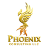 Phoenix Consulting LLC Logo